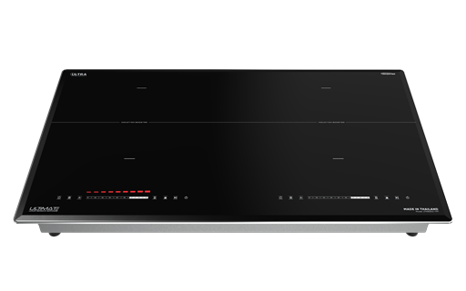 BẾP ĐÔI ĐIỆN TỪ LUXURY ULTIMATE UTM83202-TMT