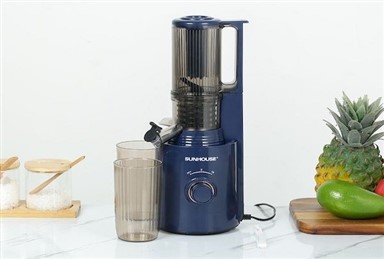 Khám phá 8 ưu điểm máy ép chậm: Có nên mua hay không?