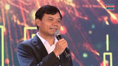 SUNHOUSE KHAI TRƯƠNG NGÀNH ĐIỆN LẠNH CÙNG SỰ KIỆN HOÀNH TRÁNG