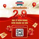 DANH SÁCH ĐIỂM BÁN SUNHOUSE TRIỂN KHAI CHƯƠNG TRÌNH ƯU ĐÃI MỪNG QUỐC KHÁNH 2/9