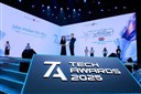 Quạt trần Sunhouse Apex xuất sắc giành chiến thắng tại Tech Awards 2025, tiên phong đồng hành cùng kỷ nguyên tiêu dùng xanh