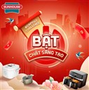 THỂ LỆ CUỘC THI BẬT CHẤT SÁNG TẠO